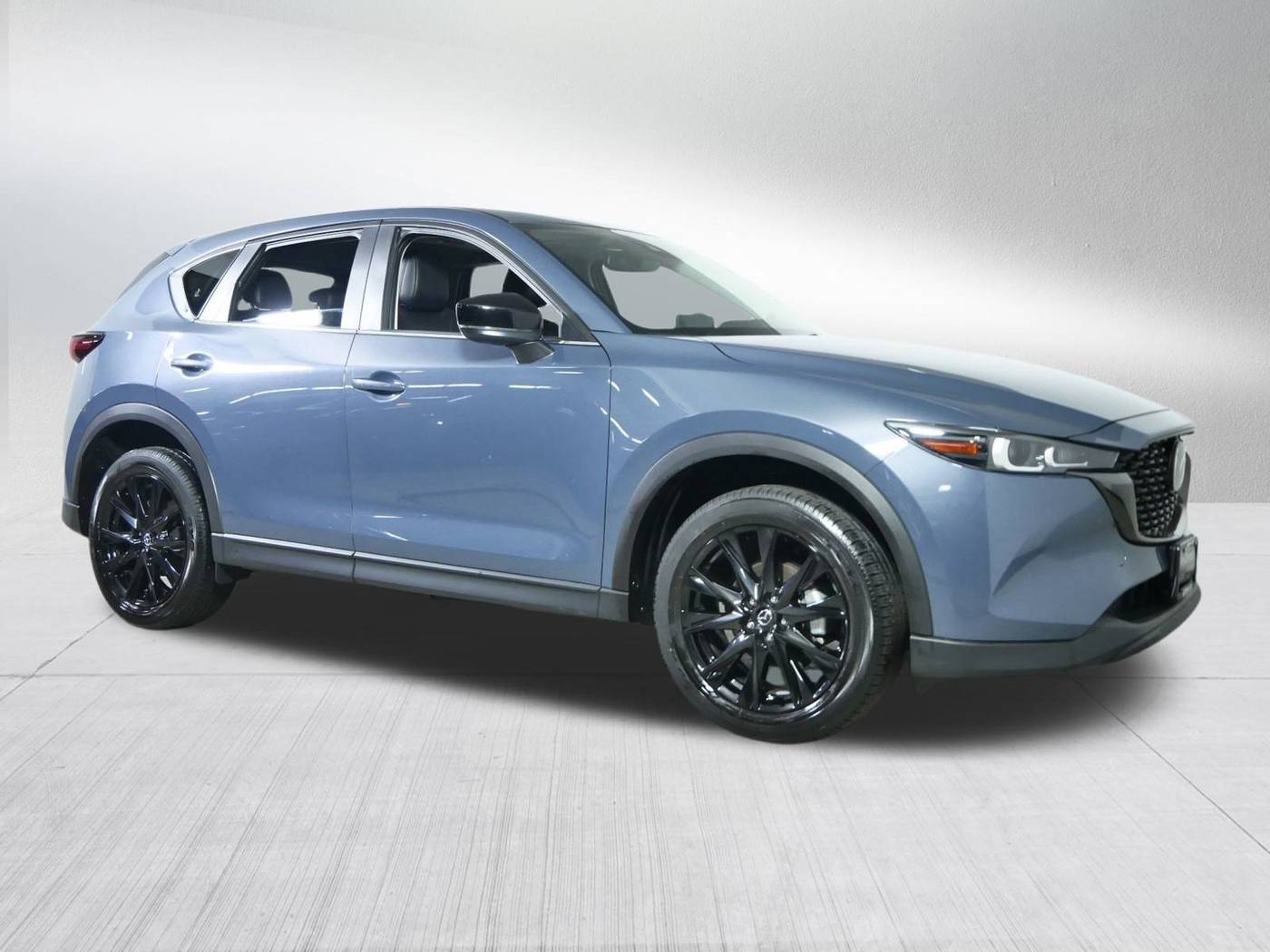 2024 Mazda CX-5 2.5 S Carbon Edition — SUV — 22,621 mi — Brooklyn Center, MN