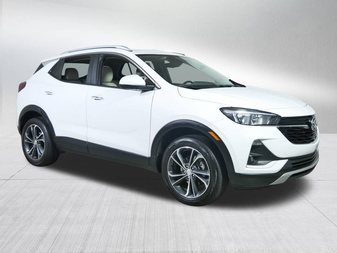 2021 Buick Encore GX Select — SUV — 87,031 mi — Brooklyn Center, MN