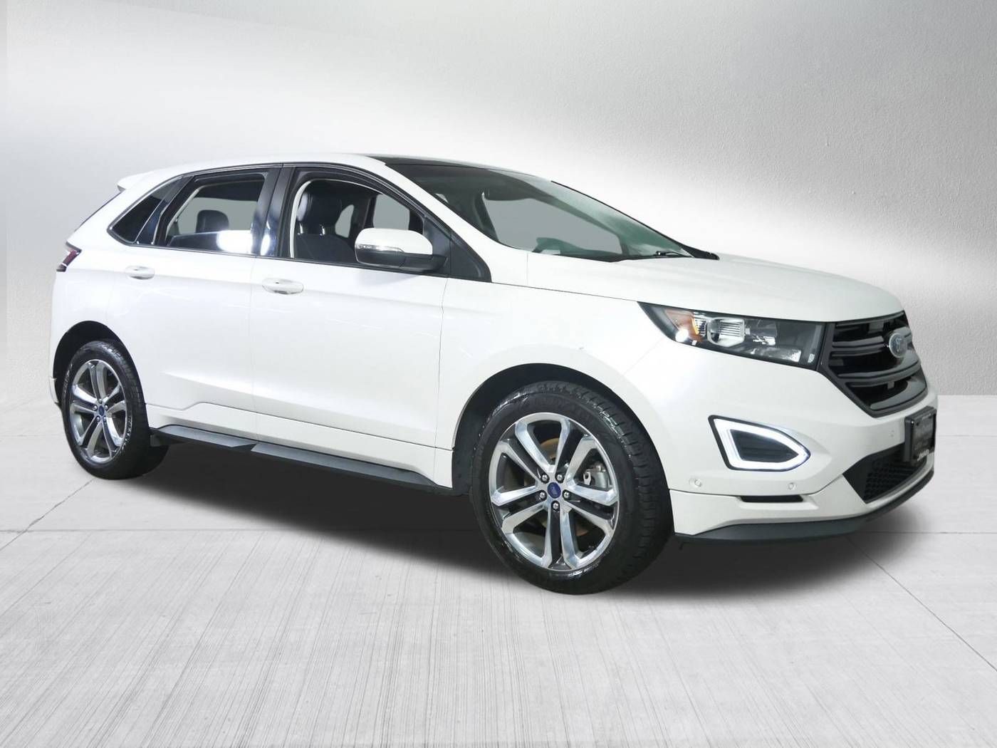 2018 Ford Edge Sport — SUV — 100,279 mi — Brooklyn Center, MN