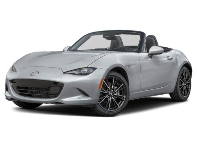 2025 Mazda MX-5 Miata Grand Touring — Convertible — 158 mi — Brooklyn Center, MN