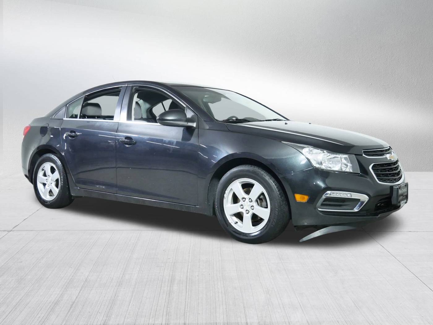 2015 Chevrolet Cruze 1LT — Sedan — 139,104 mi — Brooklyn Center, MN