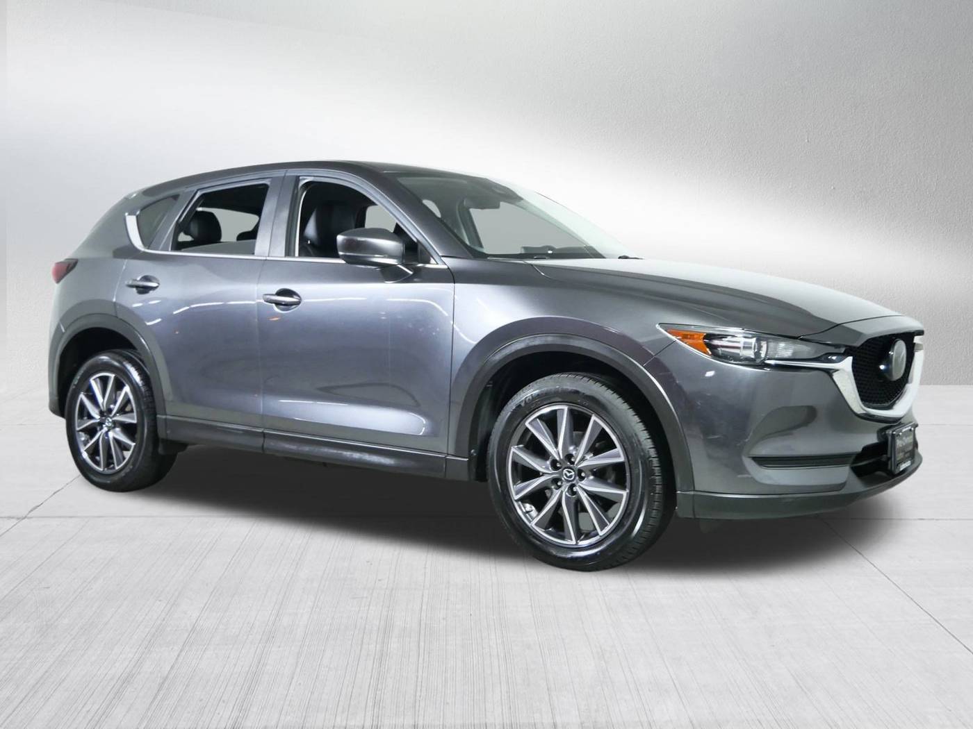 2018 Mazda CX-5 Touring — SUV — 64,070 mi — Brooklyn Center, MN