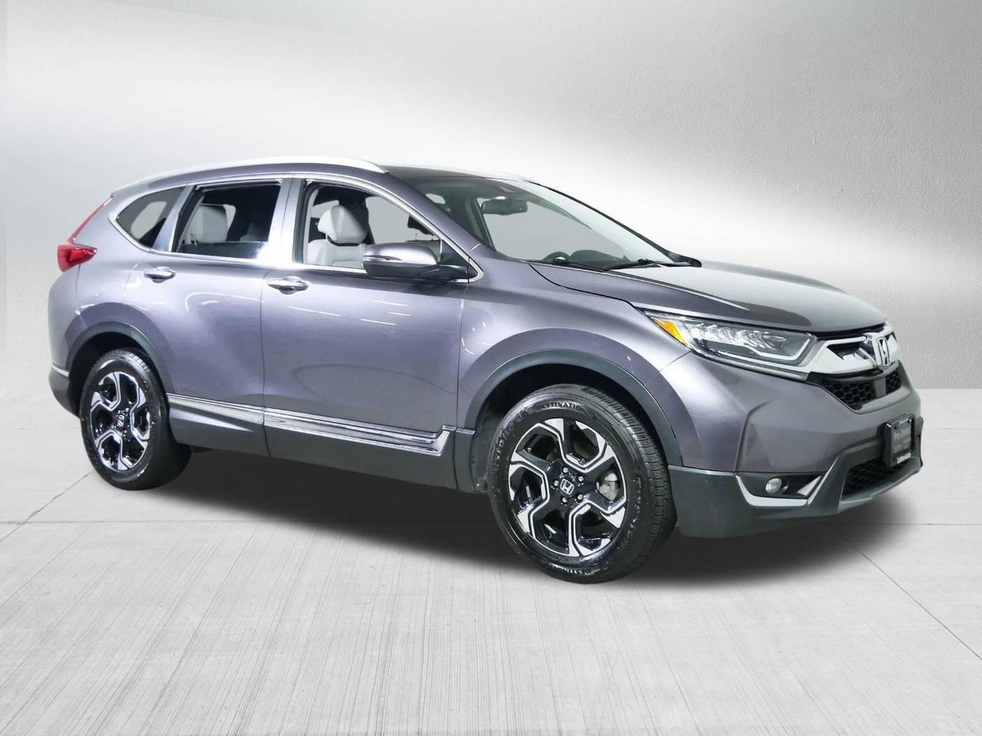 2018 Honda CR-V Touring — SUV — 98,829 mi — Brooklyn Center, MN