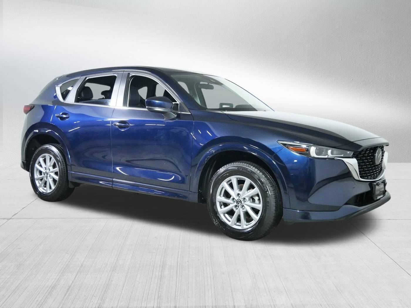 2024 Mazda CX-5 2.5 S Select — SUV — 31,614 mi — Brooklyn Center, MN