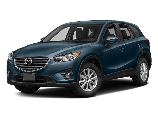 2016 Mazda CX-5 Touring — SUV — 93,681 mi — Brooklyn Center, MN