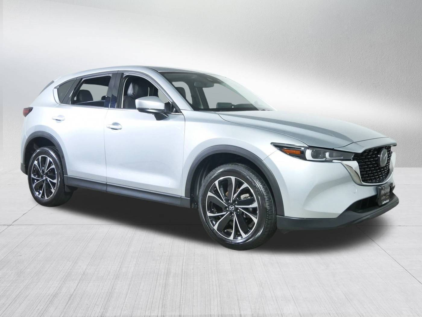 2023 Mazda CX-5 2.5 S Premium Plus — SUV — 11,291 mi — Brooklyn Center, MN