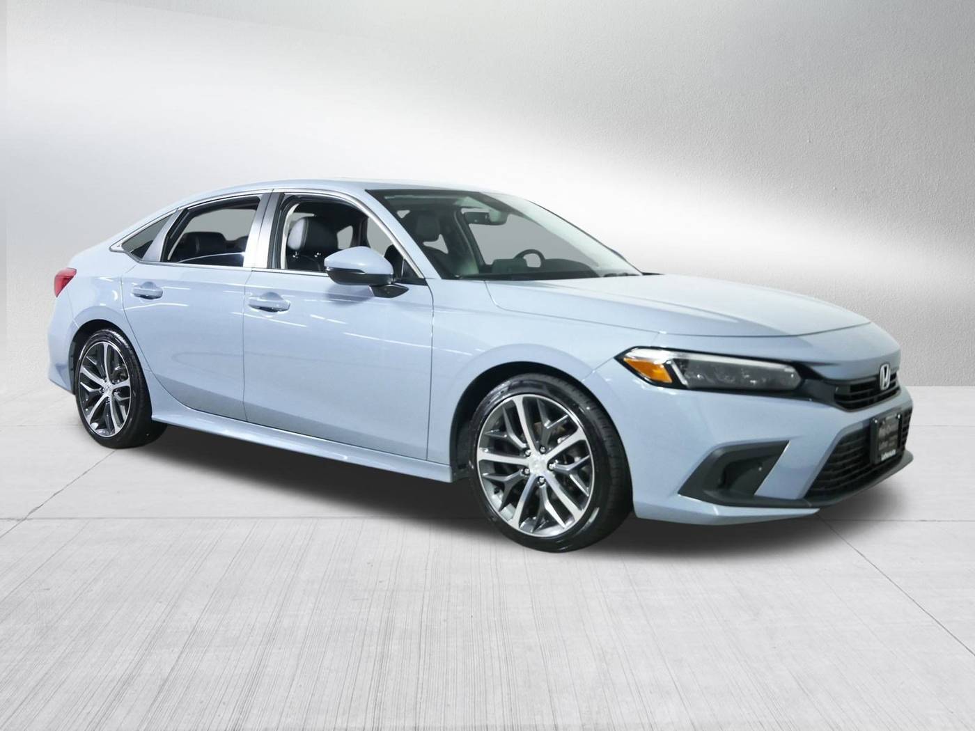 2024 Honda Civic Touring — Sedan — 29,147 mi — Brooklyn Center, MN