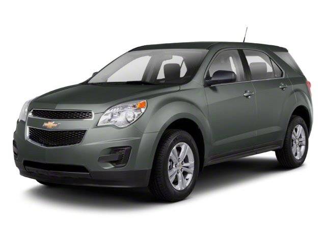 2013 Chevrolet Equinox LT — SUV — 149,266 mi — Brooklyn Center, MN