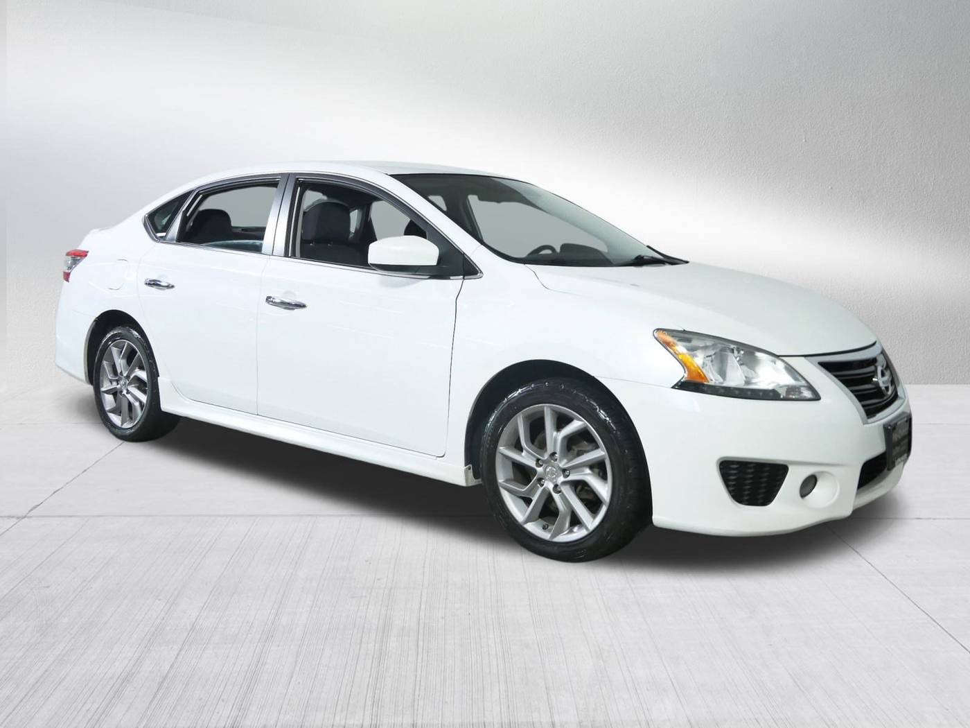 2014 Nissan Sentra SR — Sedan — 168,981 mi — Brooklyn Center, MN