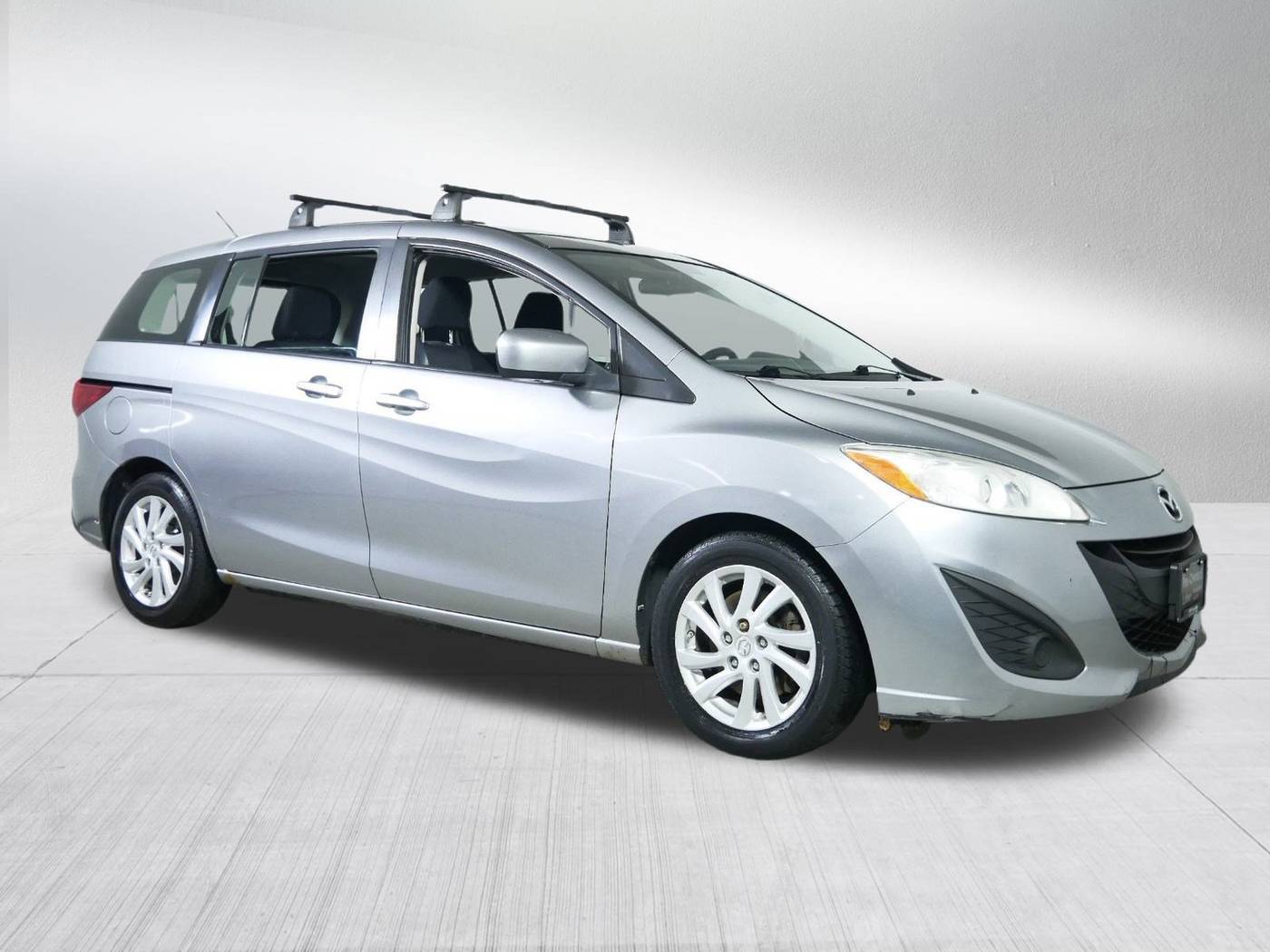 2012 Mazda Mazda5 Sport — Minivan — 141,260 mi — Brooklyn Center, MN