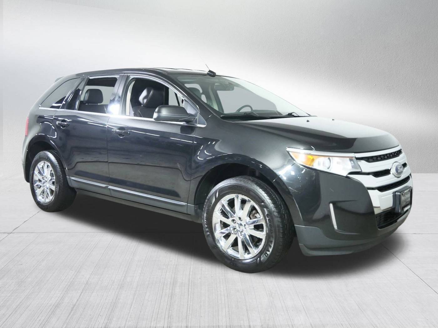 2014 Ford Edge Limited — SUV — 104,205 mi — Brooklyn Center, MN