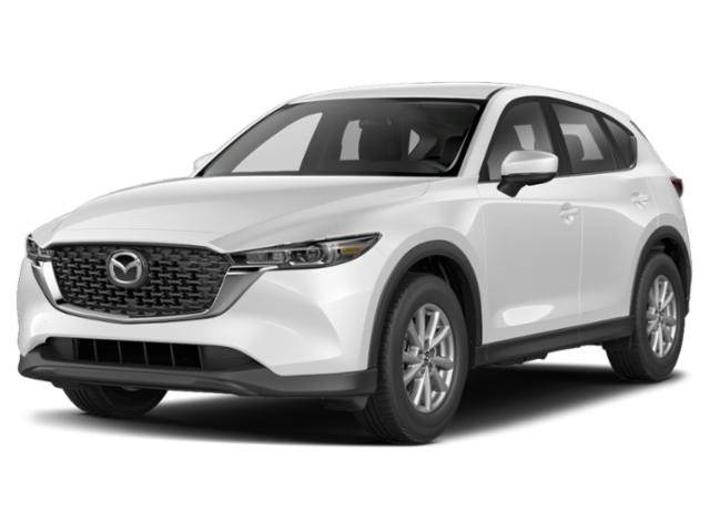 2023 Mazda CX-5 2.5 S — SUV — 21,335 mi — Brooklyn Center, MN