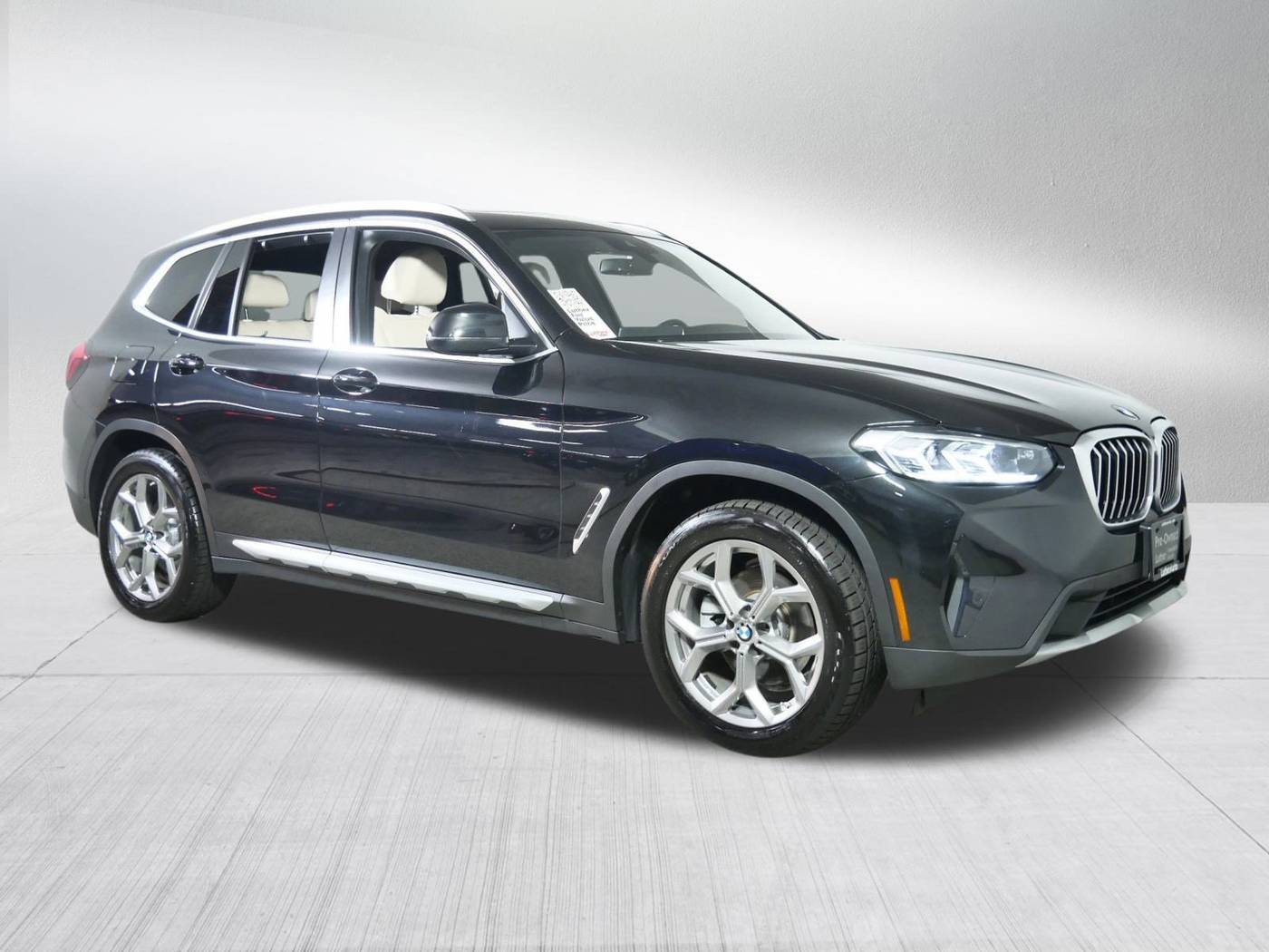 2022 BMW X3 30i — SUV — 42,220 mi — Brooklyn Center, MN