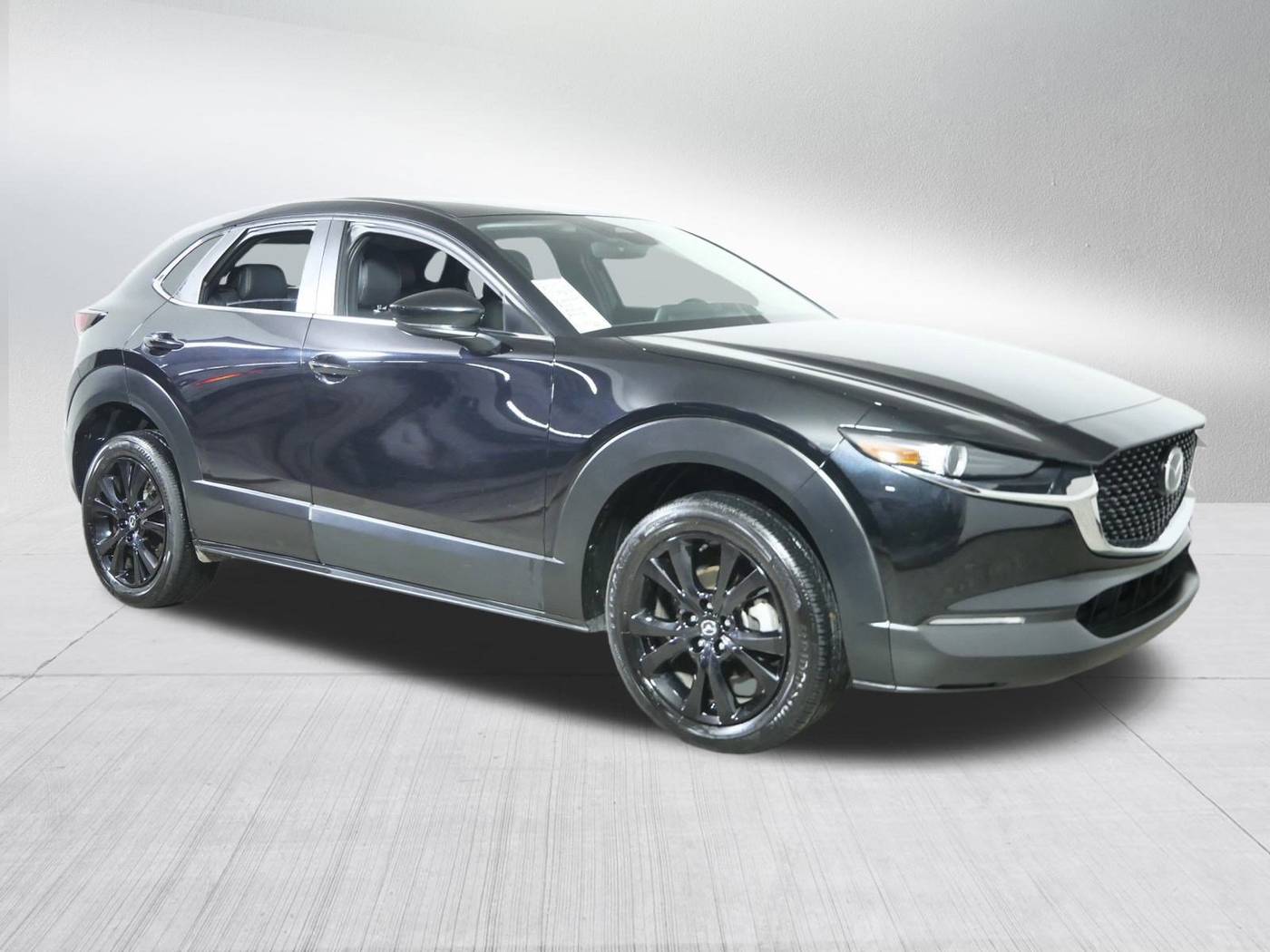 2024 Mazda CX-30 Select — SUV — 32,971 mi — Brooklyn Center, MN