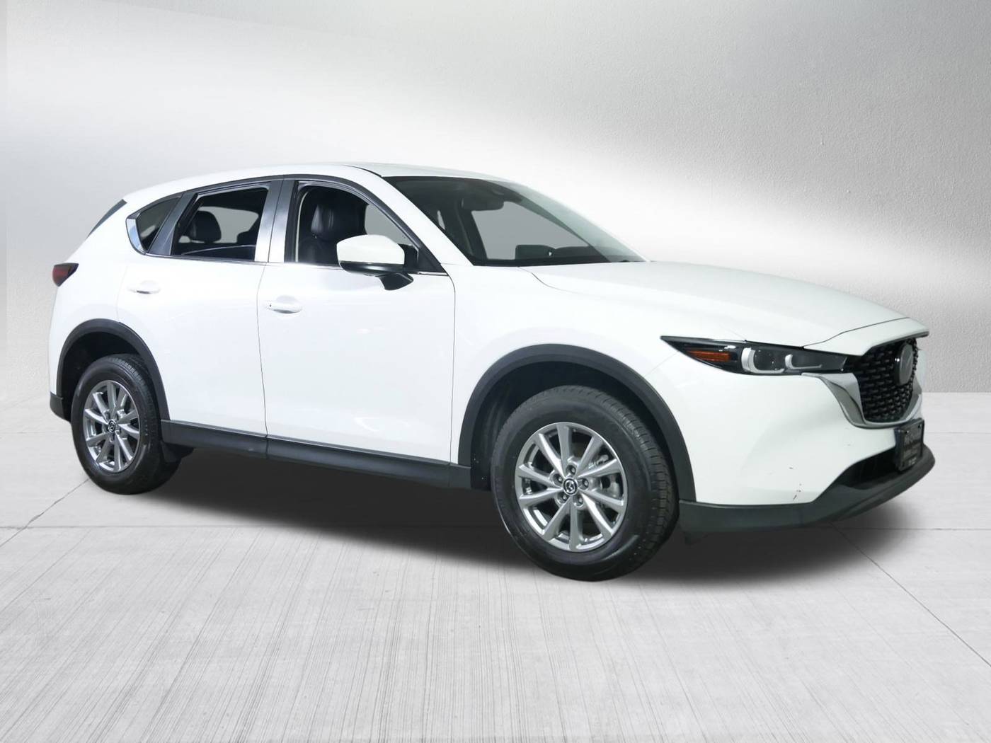 2022 Mazda CX-5 2.5 S Preferred — SUV — 73,175 mi — Brooklyn Center, MN