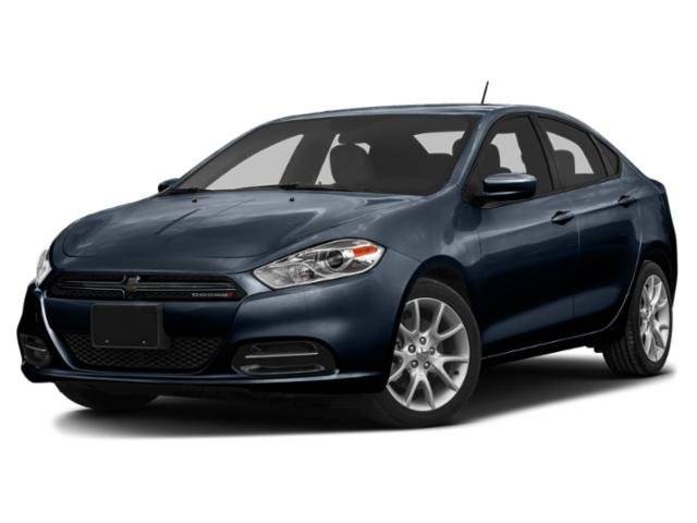 2015 Dodge Dart SXT — Sedan — 86,448 mi — Brooklyn Center, MN