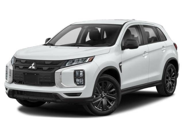 2021 Mitsubishi Outlander Sport ES — SUV — 41,663 mi — Brooklyn Center, MN