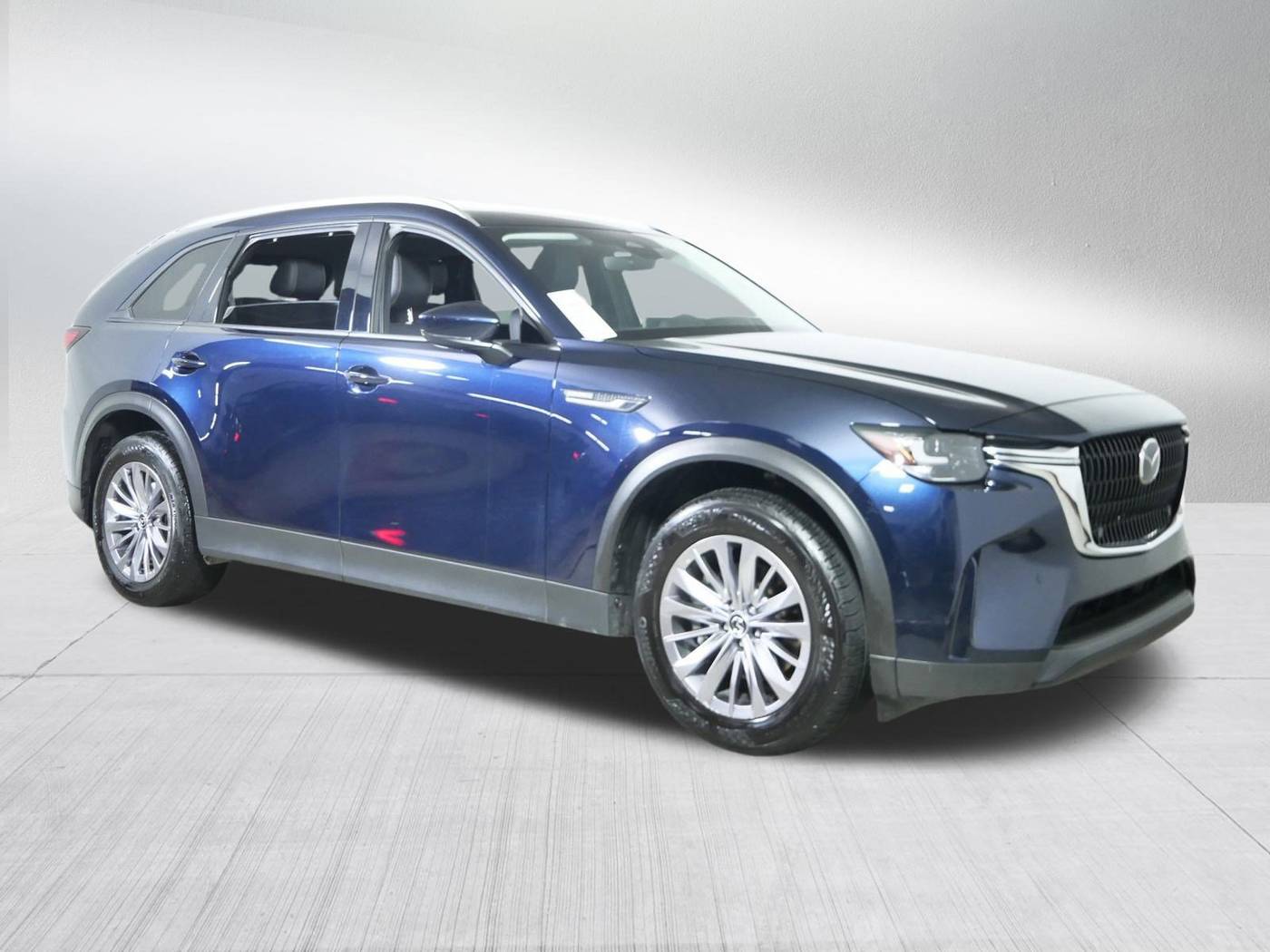 2025 Mazda CX-90 Preferred — SUV — 32,422 mi — Brooklyn Center, MN