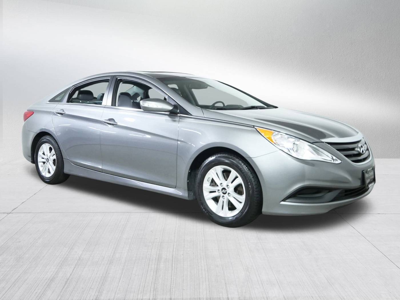 2014 Hyundai Sonata GLS — Sedan — 36,950 mi — Brooklyn Center, MN