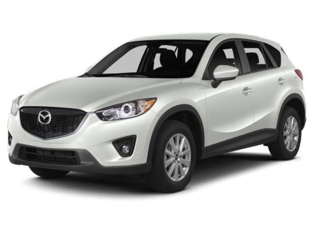 2015 Mazda CX-5 Grand Touring — SUV — 123,329 mi — Brooklyn Center, MN