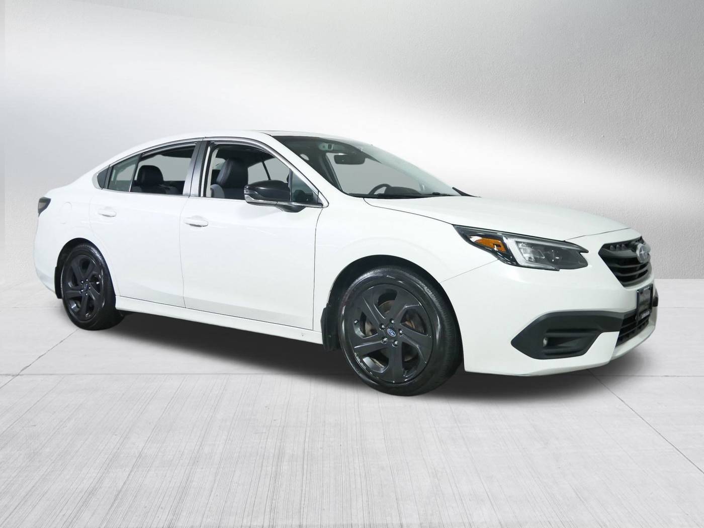 2020 Subaru Legacy 2.5i Sport — Sedan — 77,630 mi — Brooklyn Center, MN