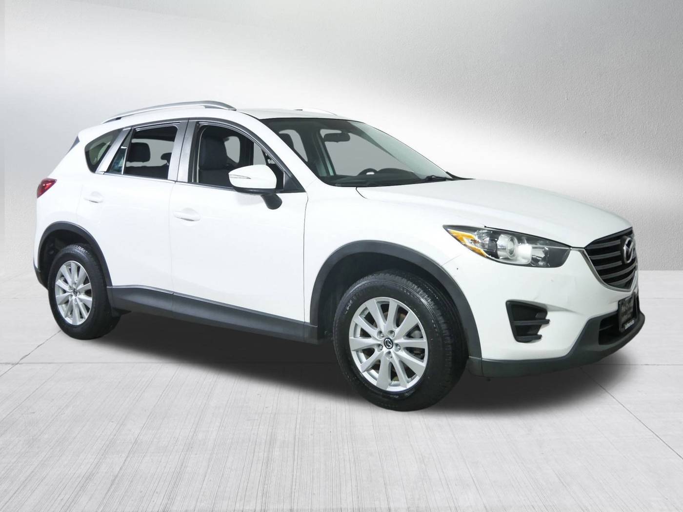 2016 Mazda CX-5 Sport — SUV — 117,399 mi — Brooklyn Center, MN