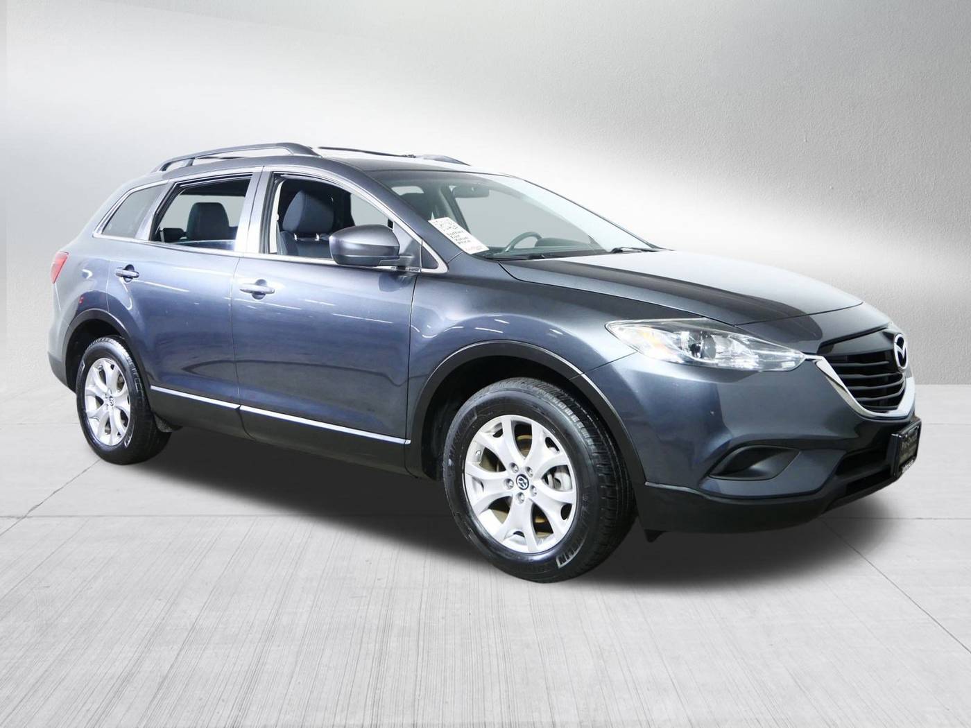 2014 Mazda CX-9 Sport — SUV — 119,720 mi — Brooklyn Center, MN