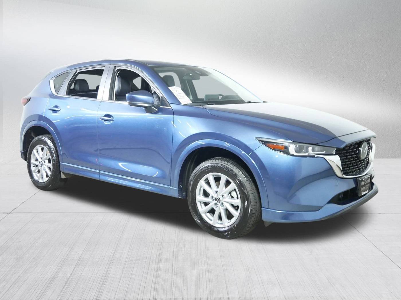 2024 Mazda CX-5 2.5 S Select — SUV — 18,973 mi — Brooklyn Center, MN