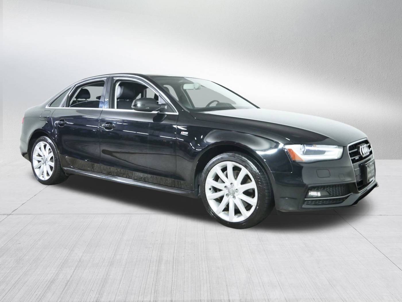 2014 Audi A4 Premium — Sedan — 98,350 mi — Brooklyn Center, MN