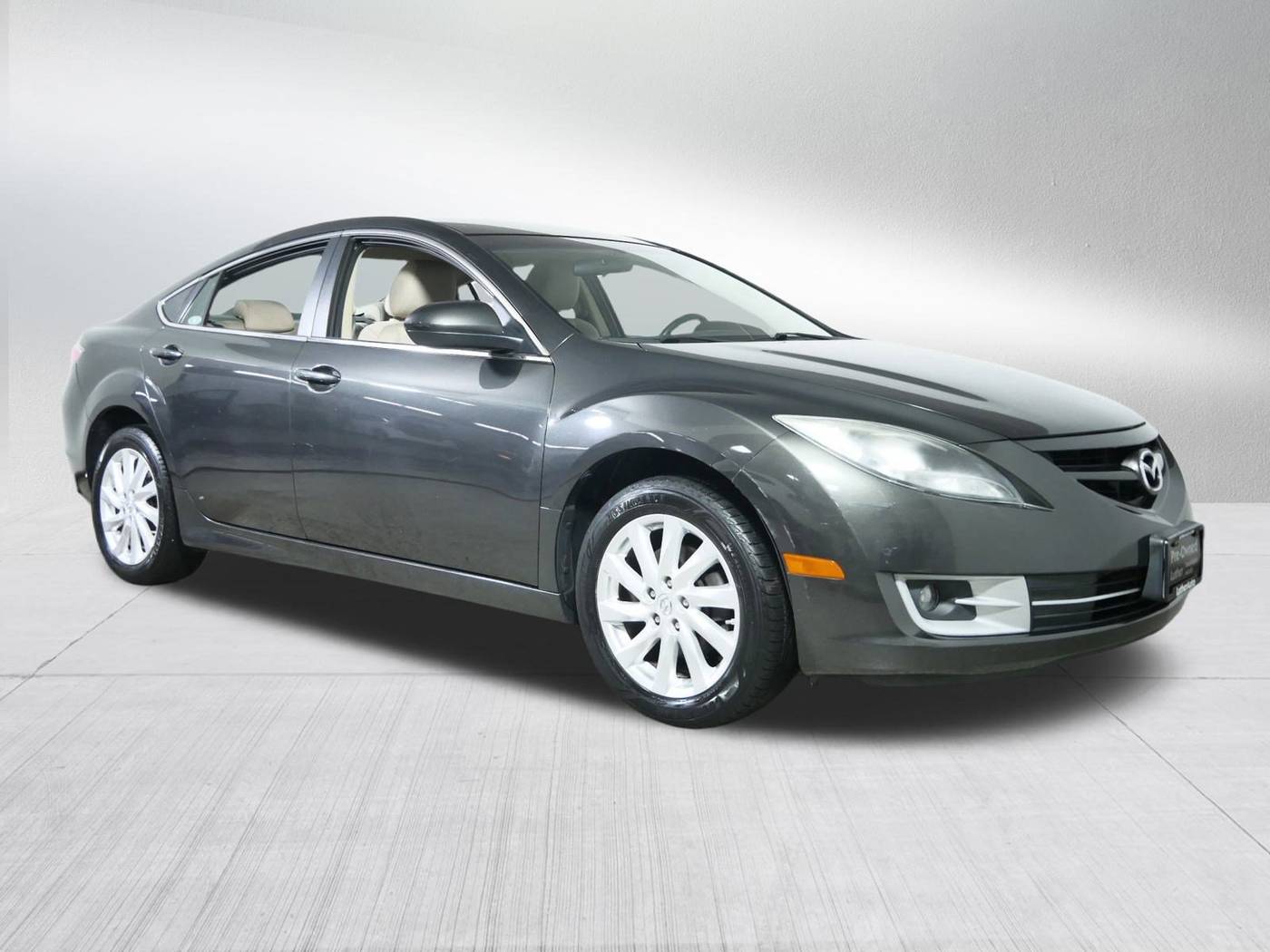 2012 Mazda Mazda6 i Touring — Sedan — 110,462 mi — Brooklyn Center, MN