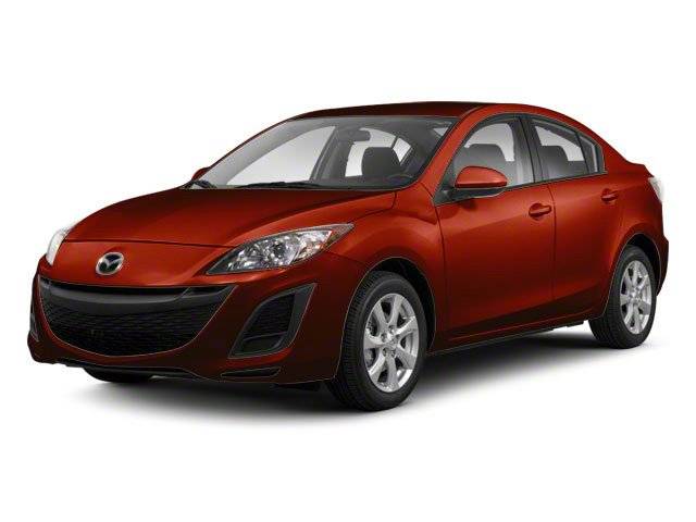 2010 Mazda Mazda3 i Touring — Sedan — 105,000 mi — Brooklyn Center, MN