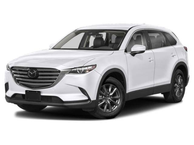 2023 Mazda CX-9 Touring — SUV — 18,125 mi — Brooklyn Center, MN