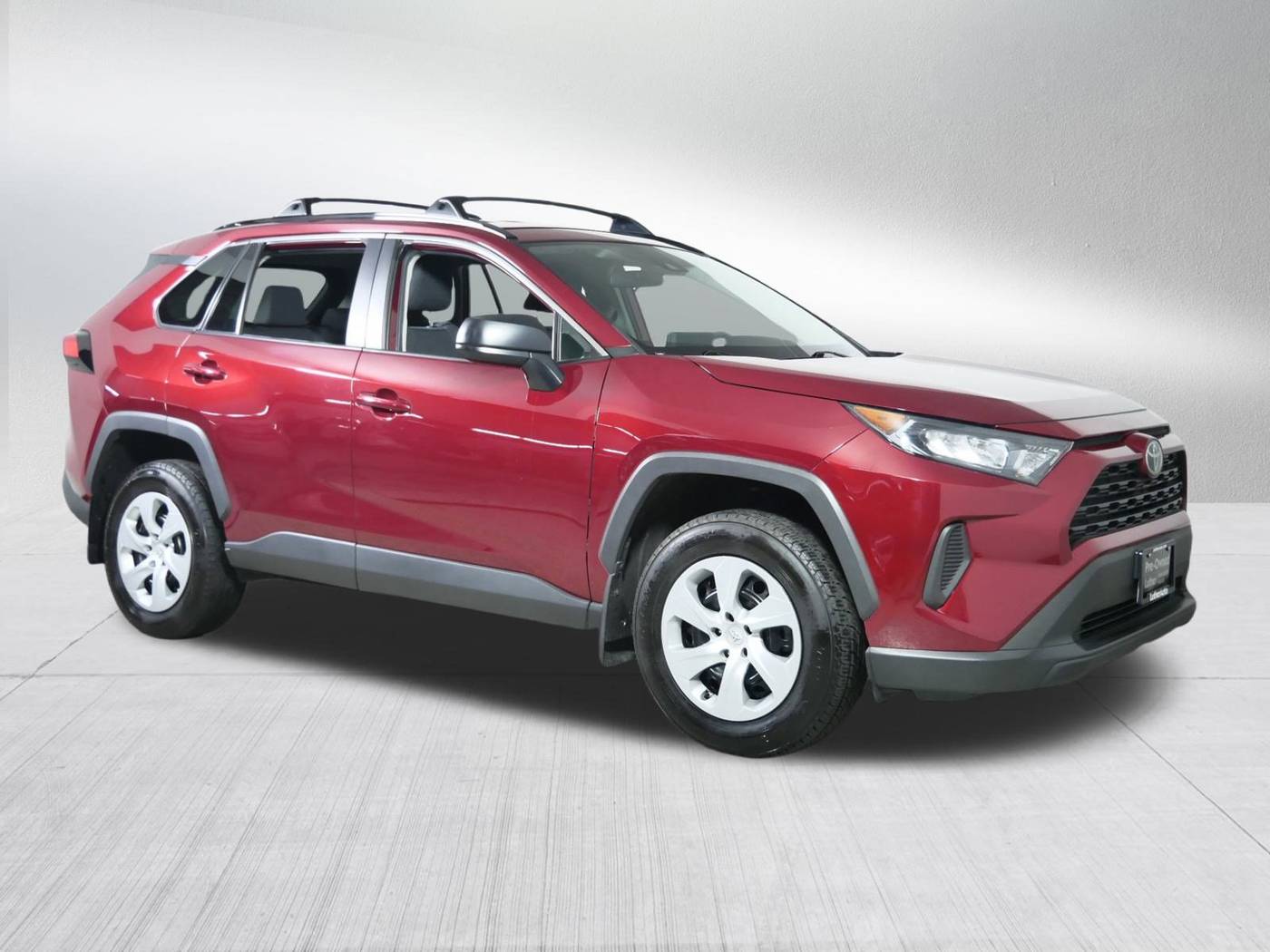 2020 Toyota RAV4 LE — SUV — 94,079 mi — Brooklyn Center, MN
