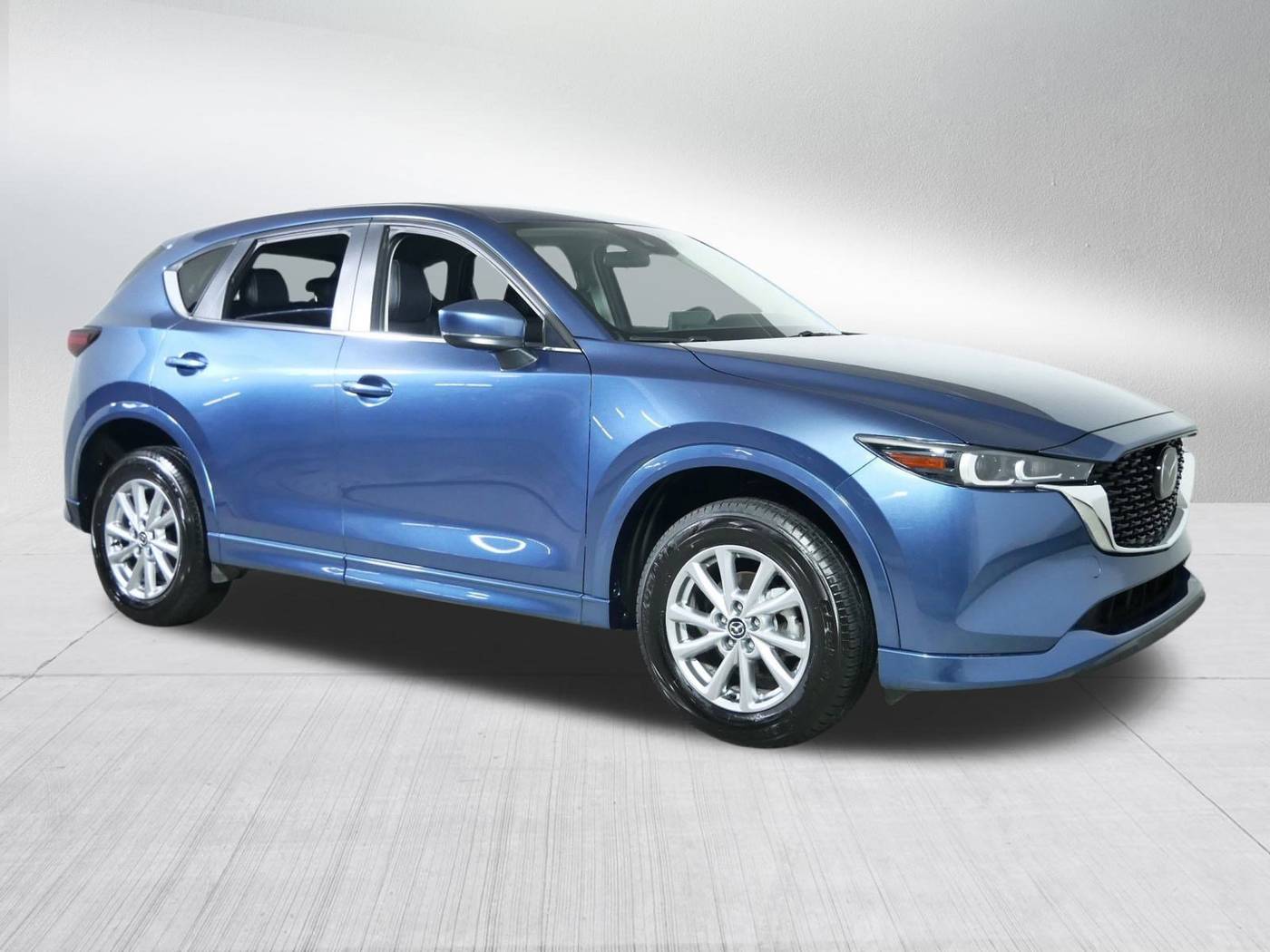 2024 Mazda CX-5 2.5 S Select — SUV — 26,240 mi — Brooklyn Center, MN