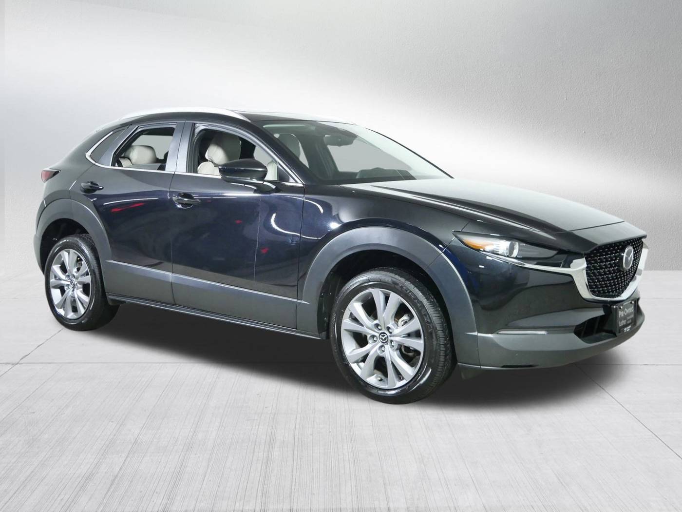 2022 Mazda CX-30 Preferred — SUV — 23,509 mi — Brooklyn Center, MN