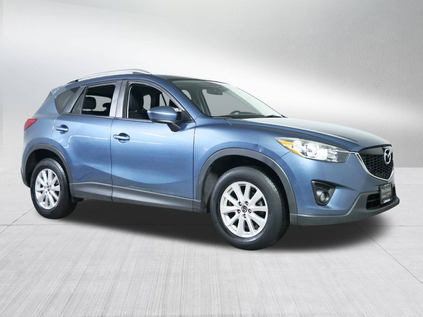 2015 Mazda CX-5 Touring — SUV — 89,711 mi — Brooklyn Center, MN