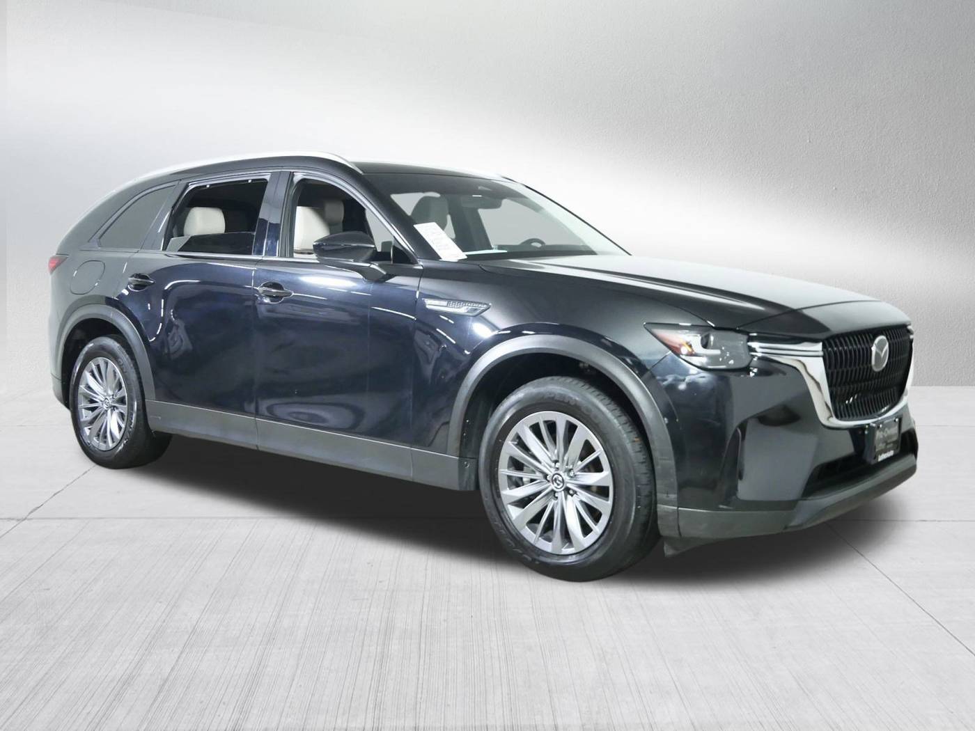 2024 Mazda CX-90 Plug-In Hybrid Preferred — SUV — 36,622 mi — Brooklyn Center, MN