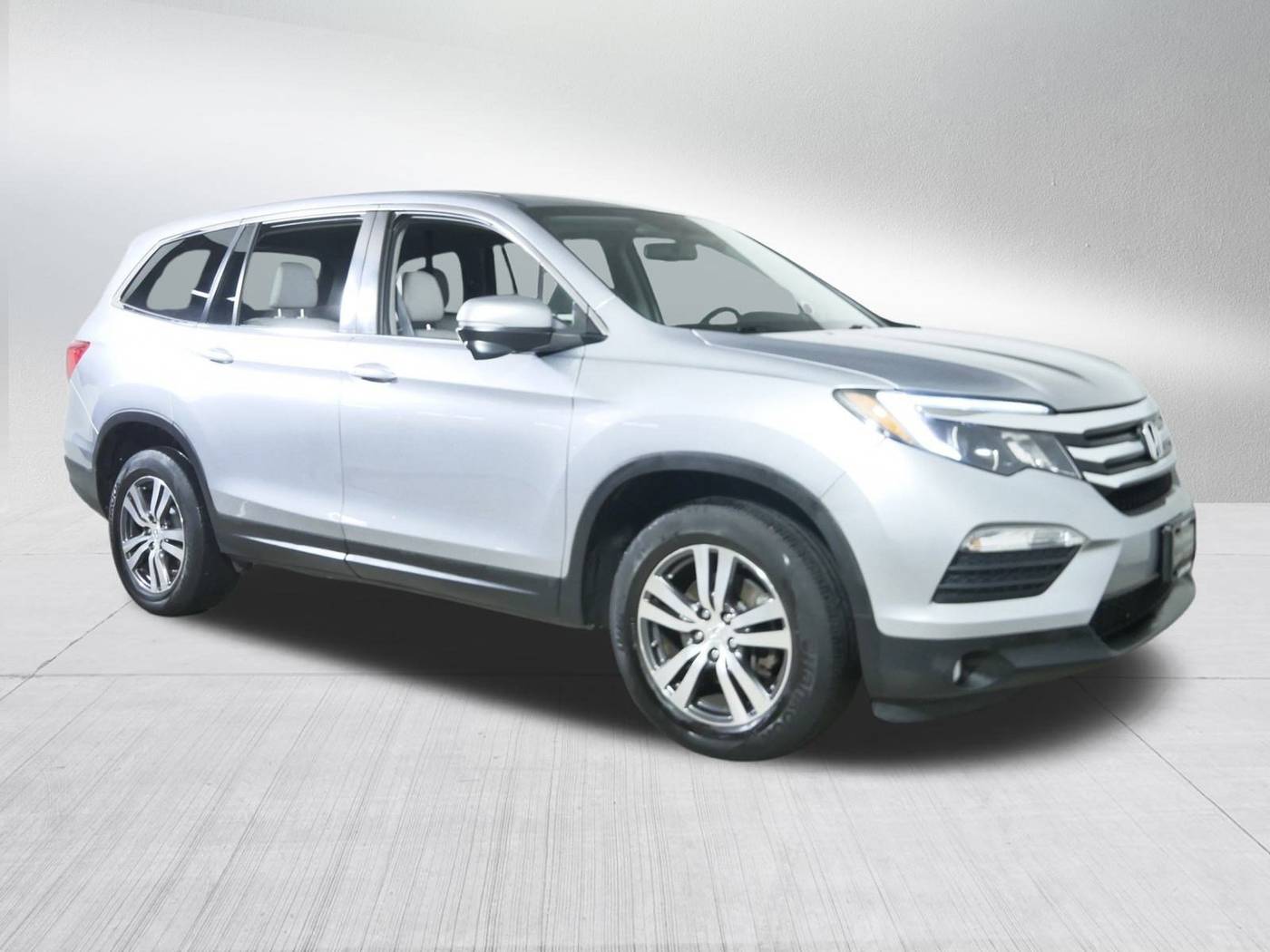 2017 Honda Pilot EX-L — SUV — 150,051 mi — Brooklyn Center, MN