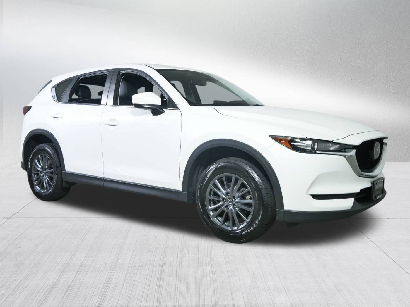 2019 Mazda CX-5 Touring — SUV — 59,221 mi — Brooklyn Center, MN