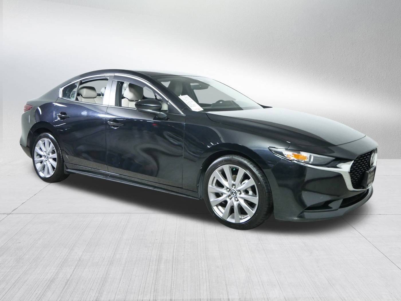 2019 Mazda Mazda3 Select — Sedan — 71,952 mi — Brooklyn Center, MN