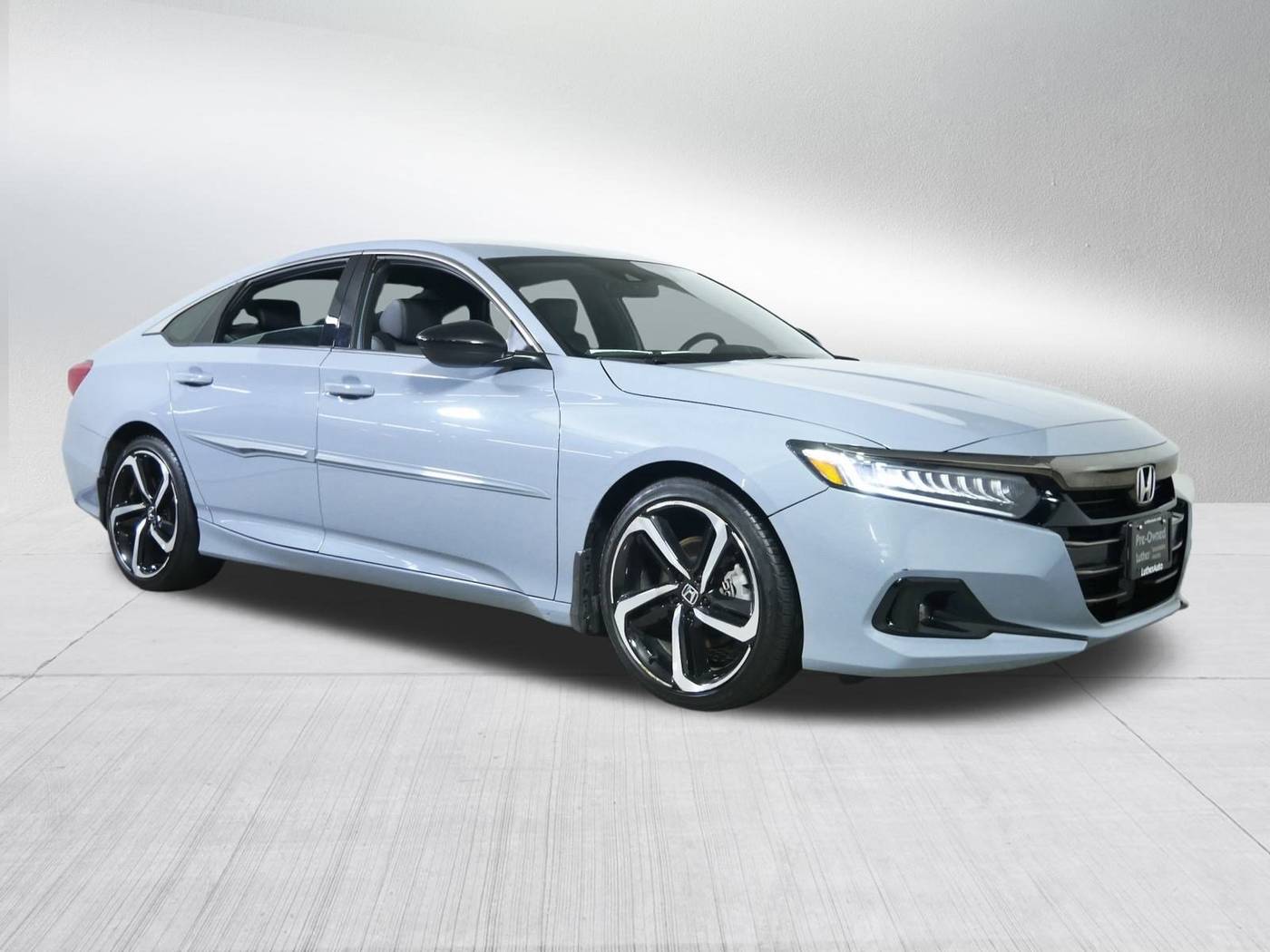 2022 Honda Accord Sport — Sedan — 22,632 mi — Brooklyn Center, MN