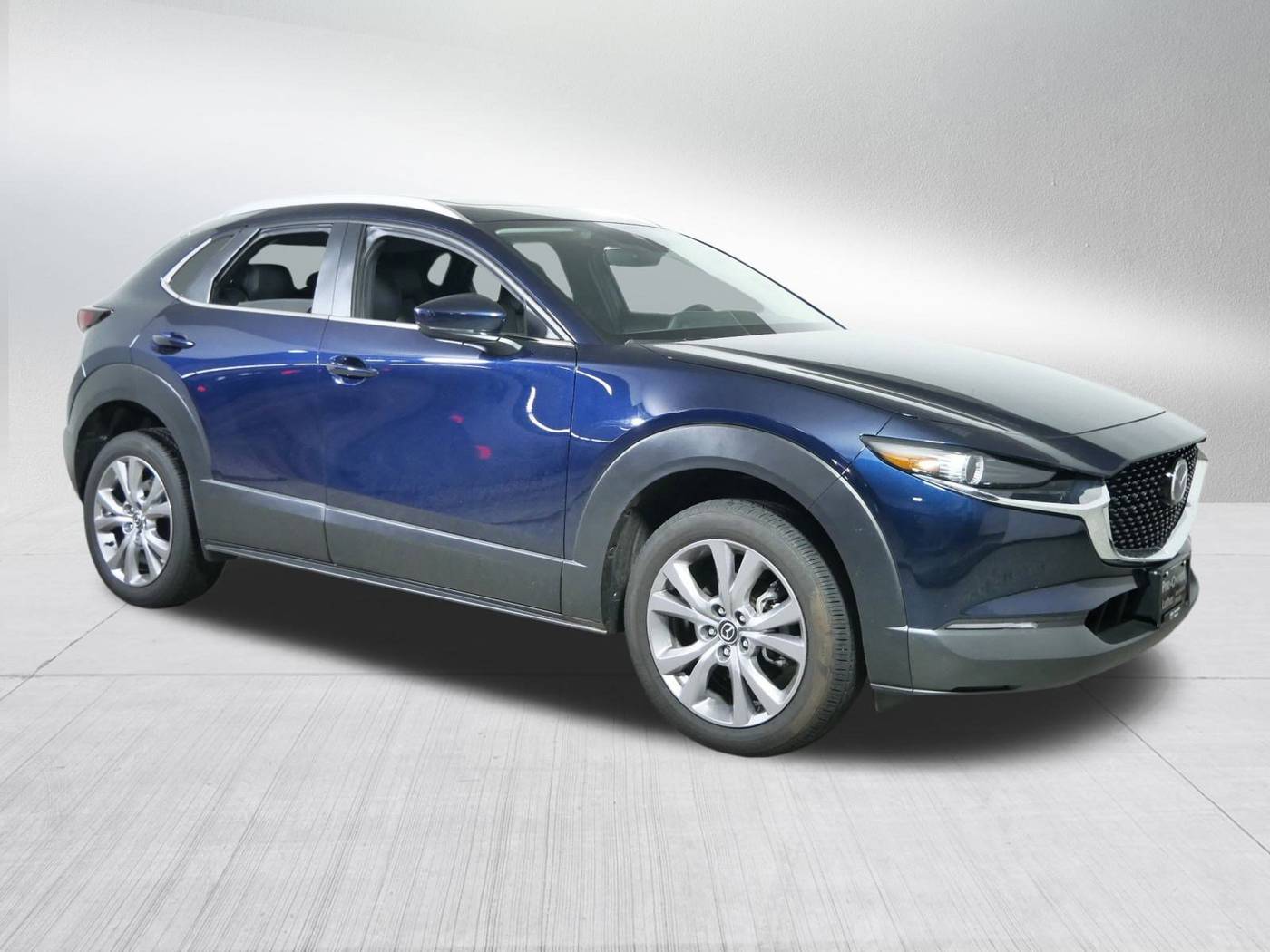 2022 Mazda CX-30 Preferred — SUV — 10,094 mi — Brooklyn Center, MN