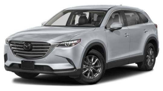 2023 Mazda CX-9 Touring — SUV — 40,789 mi — Brooklyn Center, MN