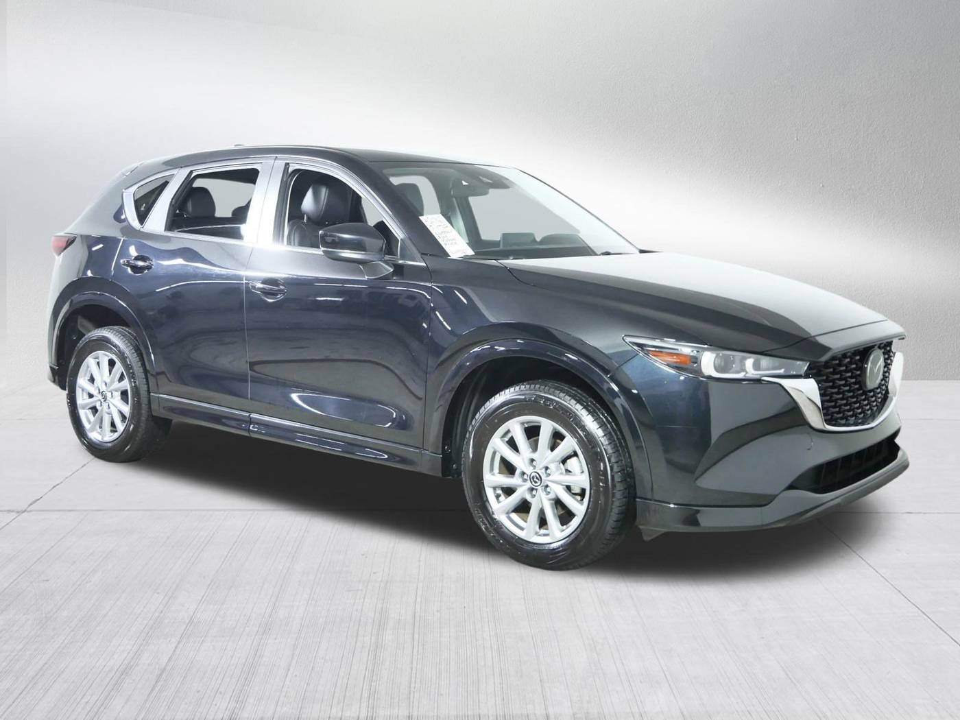 2024 Mazda CX-5 2.5 S Select — SUV — 27,475 mi — Brooklyn Center, MN
