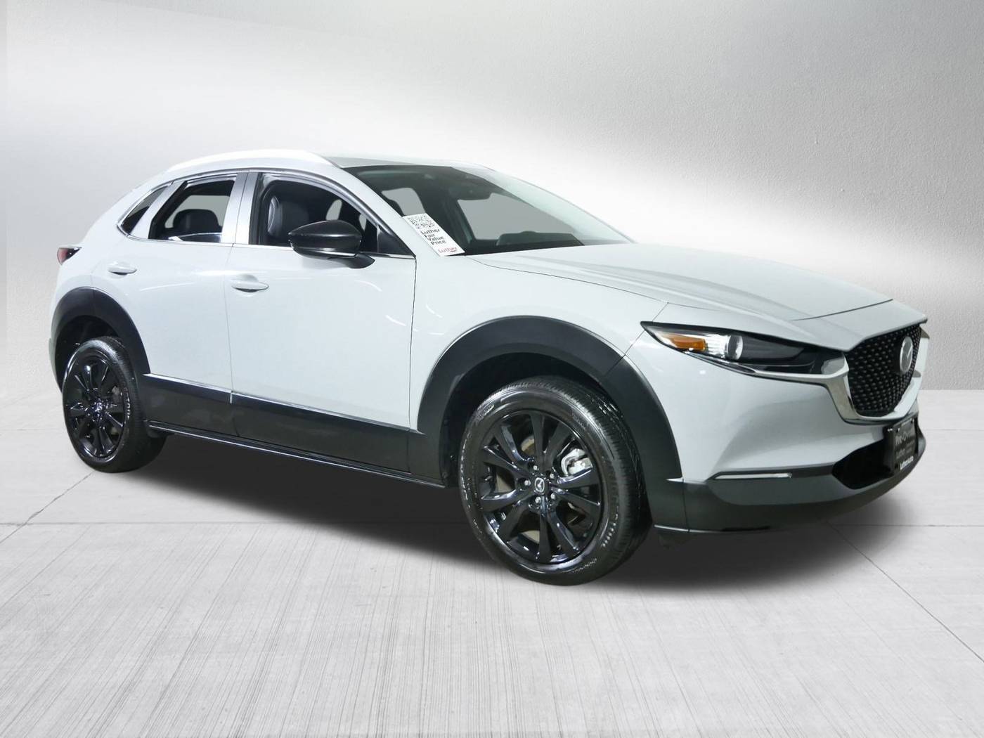 2025 Mazda CX-30 Select Sport — SUV — 19,099 mi — Brooklyn Center, MN