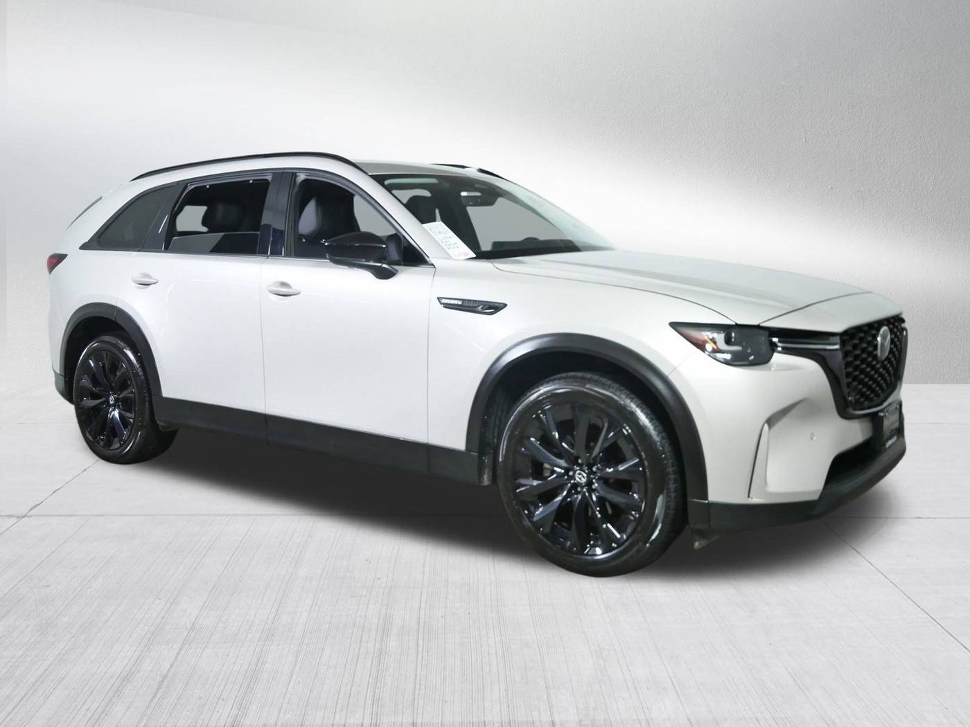 2025 Mazda CX-90 Premium Sport — SUV — 27,434 mi — Brooklyn Center, MN