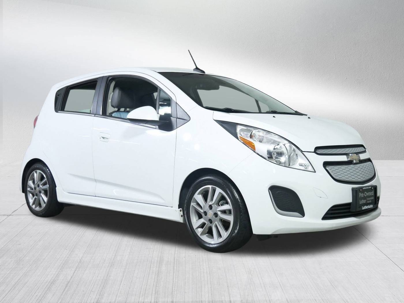 2014 Chevrolet Spark EV LT — Sedan — 65,163 mi — Brooklyn Center, MN