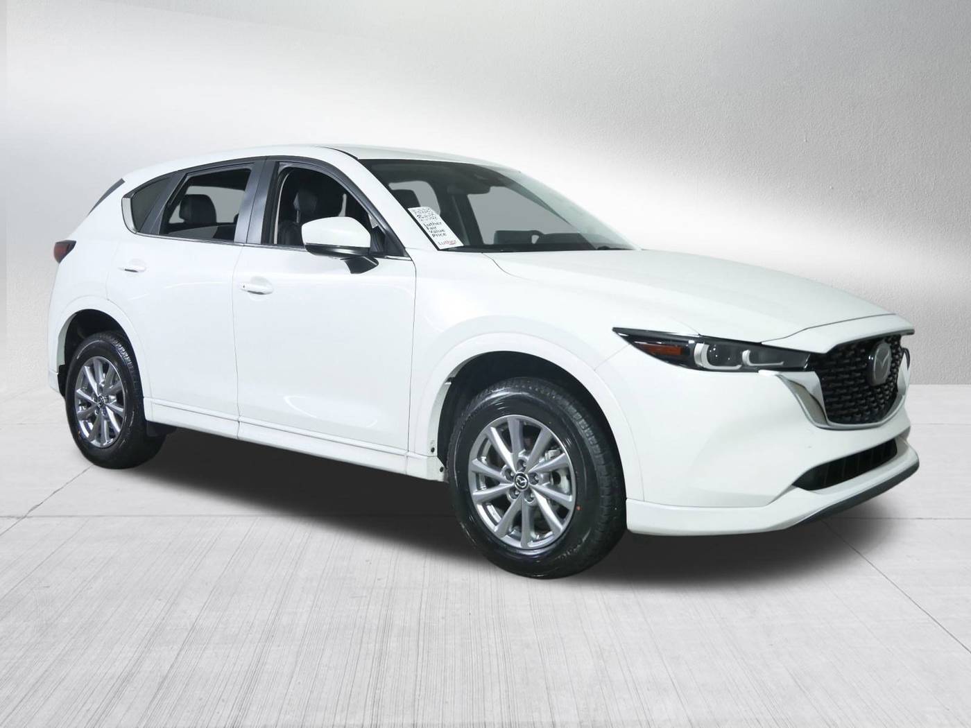 2024 Mazda CX-5 2.5 S Select — SUV — 26,018 mi — Brooklyn Center, MN