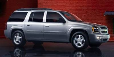 2006 Chevrolet Trailblazer LT — SUV — 146,163 mi — Brooklyn Center, MN