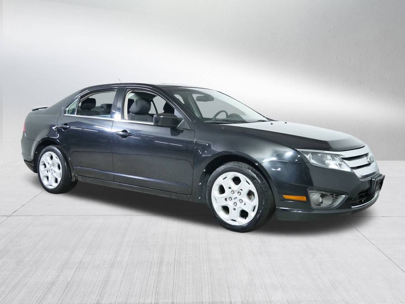 2011 Ford Fusion SE — Sedan — 140,817 mi — Brooklyn Center, MN